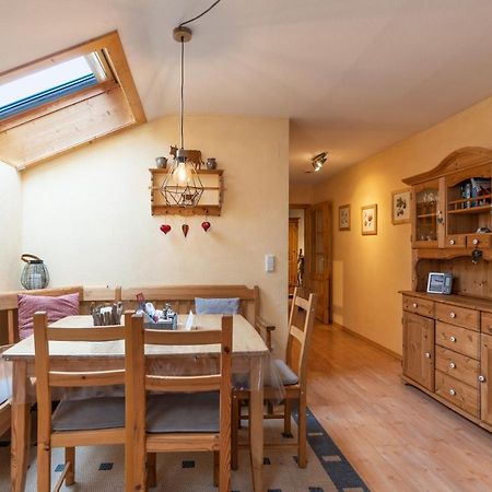 Der Berg Ruft Apartment Sonthofen Luaran gambar
