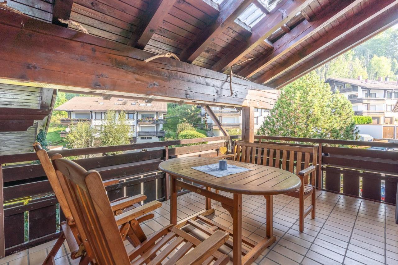 Der Berg Ruft Apartment Sonthofen Luaran gambar